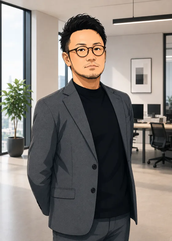 代表取締役 佐藤友二